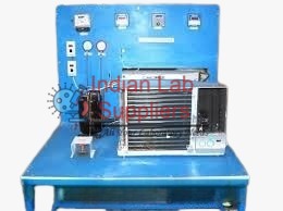 Air Conditioning Trainer (Window Type)